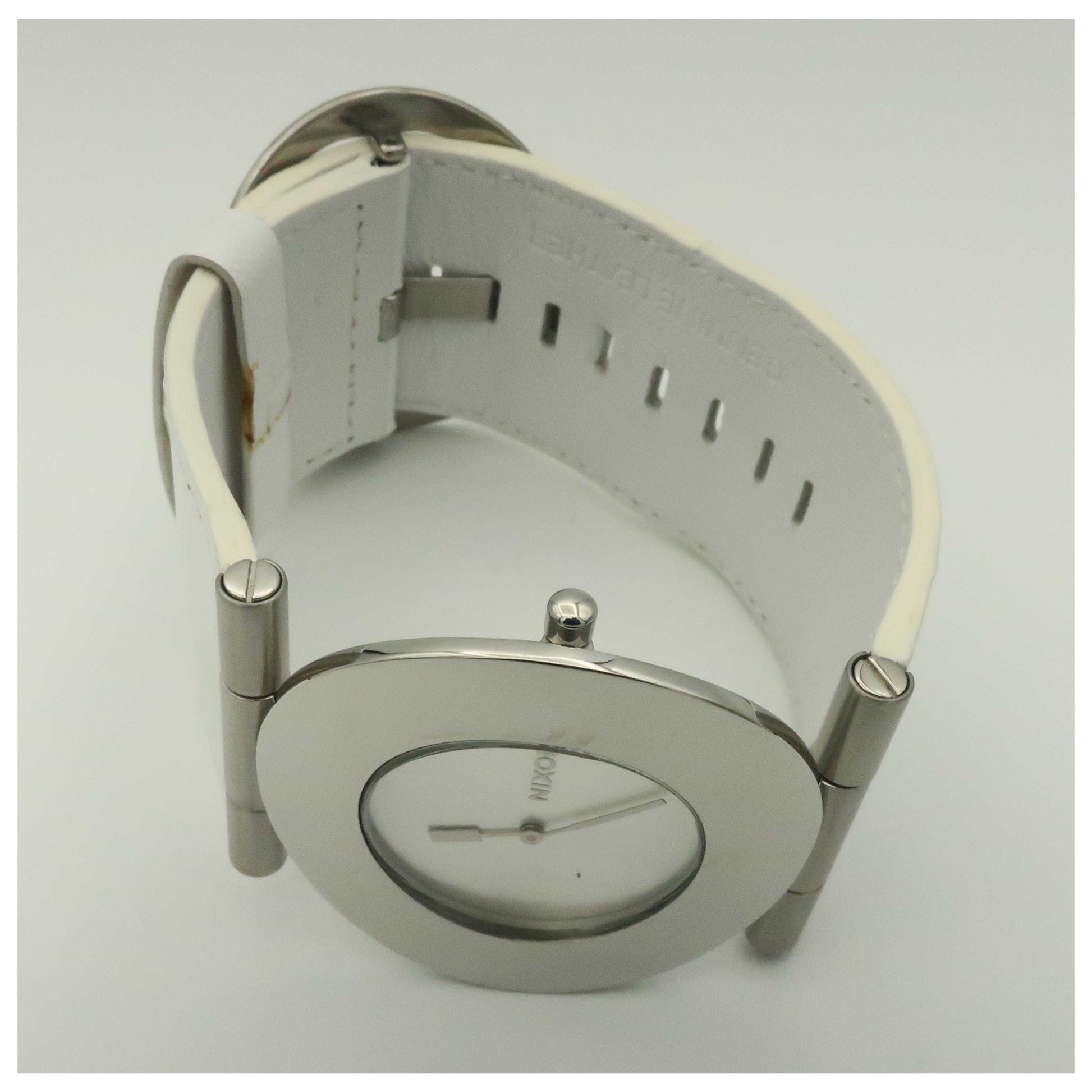Nixon The Superior Women's Japanese Quartz (Battery-Powered) Watch A234100-00-PO - Image #8