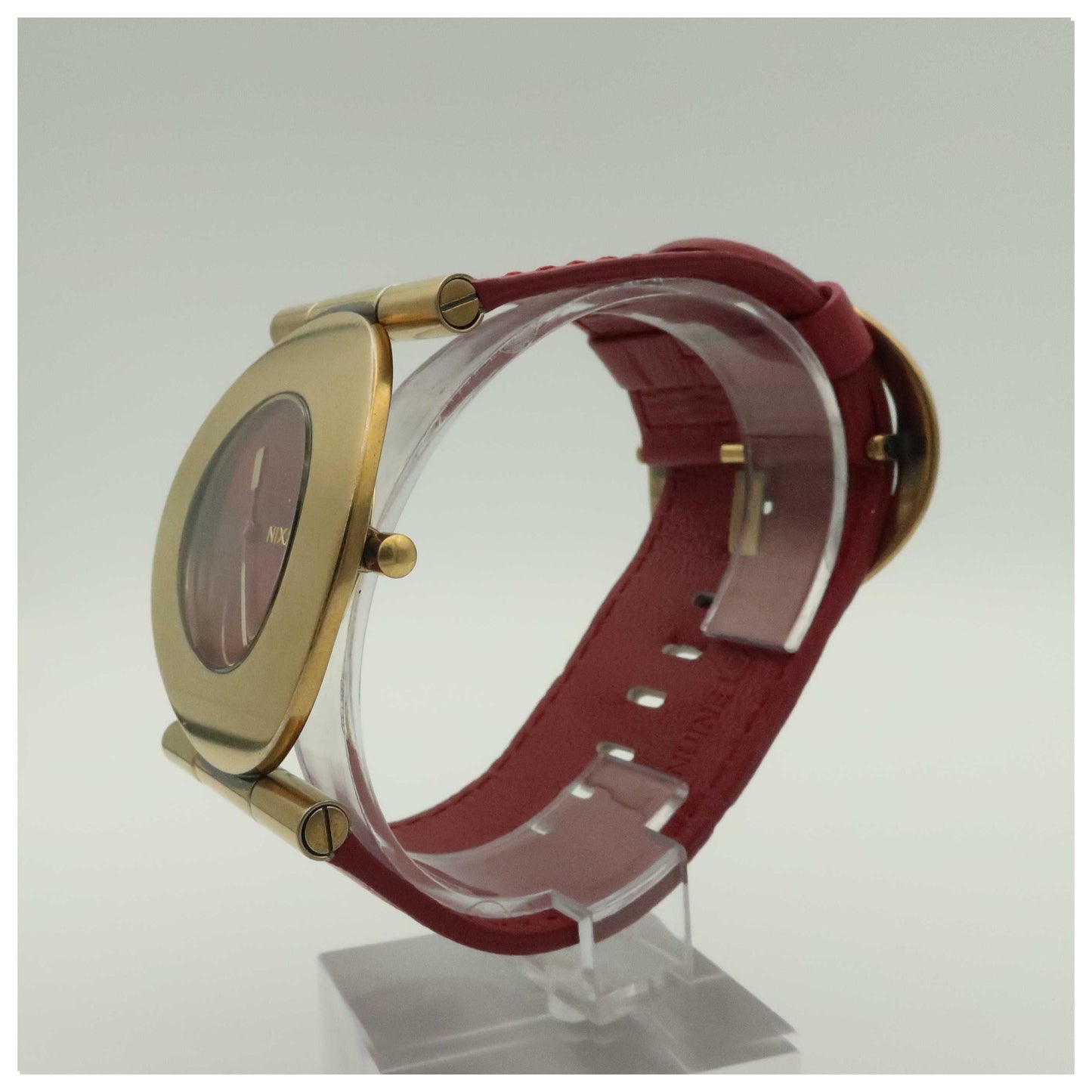 Nixon The Superior Women's Japanese Quartz (Battery-Powered) Watch A234477-00-PO - Image #4