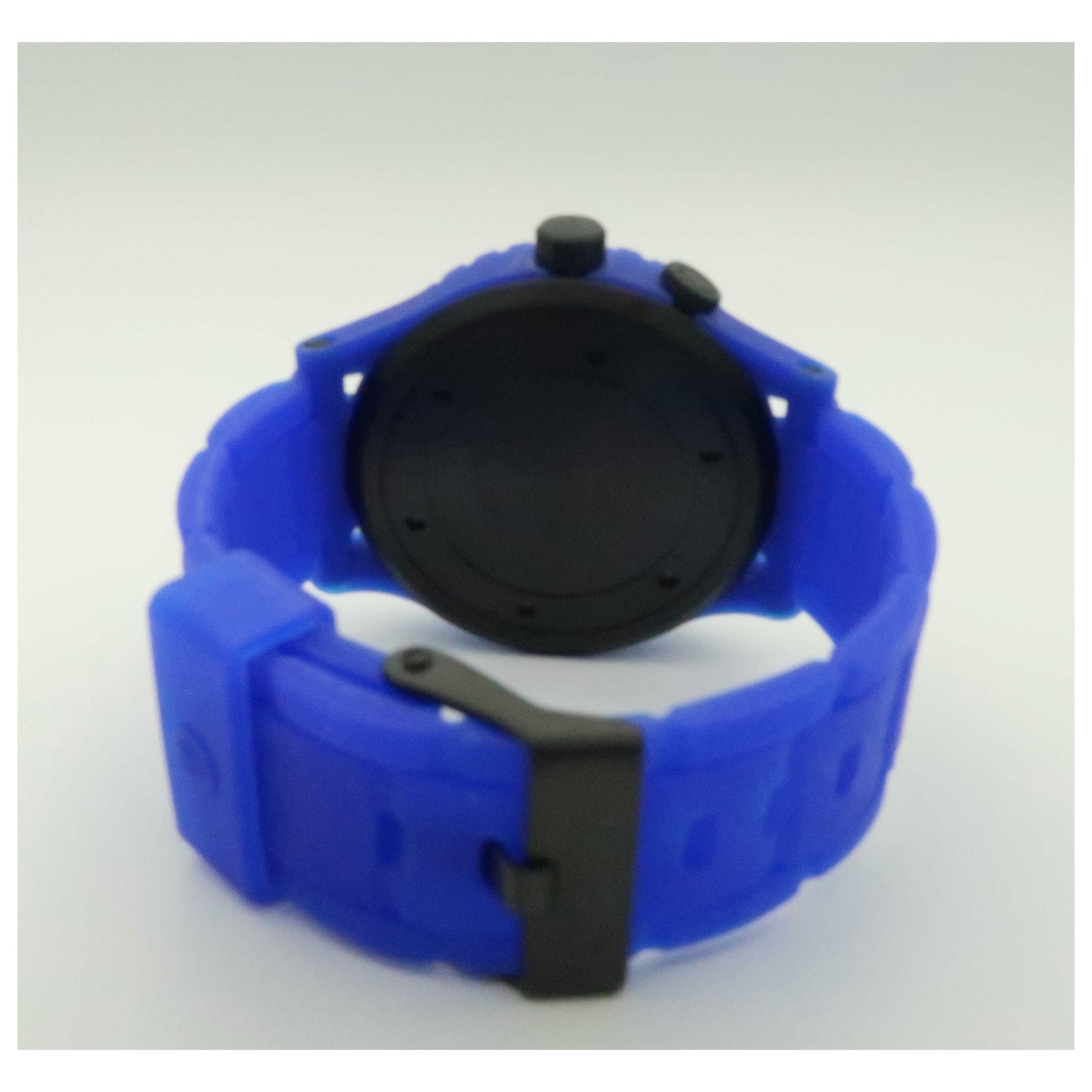 Nixon The Rubber 51-30 Men's Swiss Quartz (Battery-Powered) Watch A236306-00-PO - Image #2