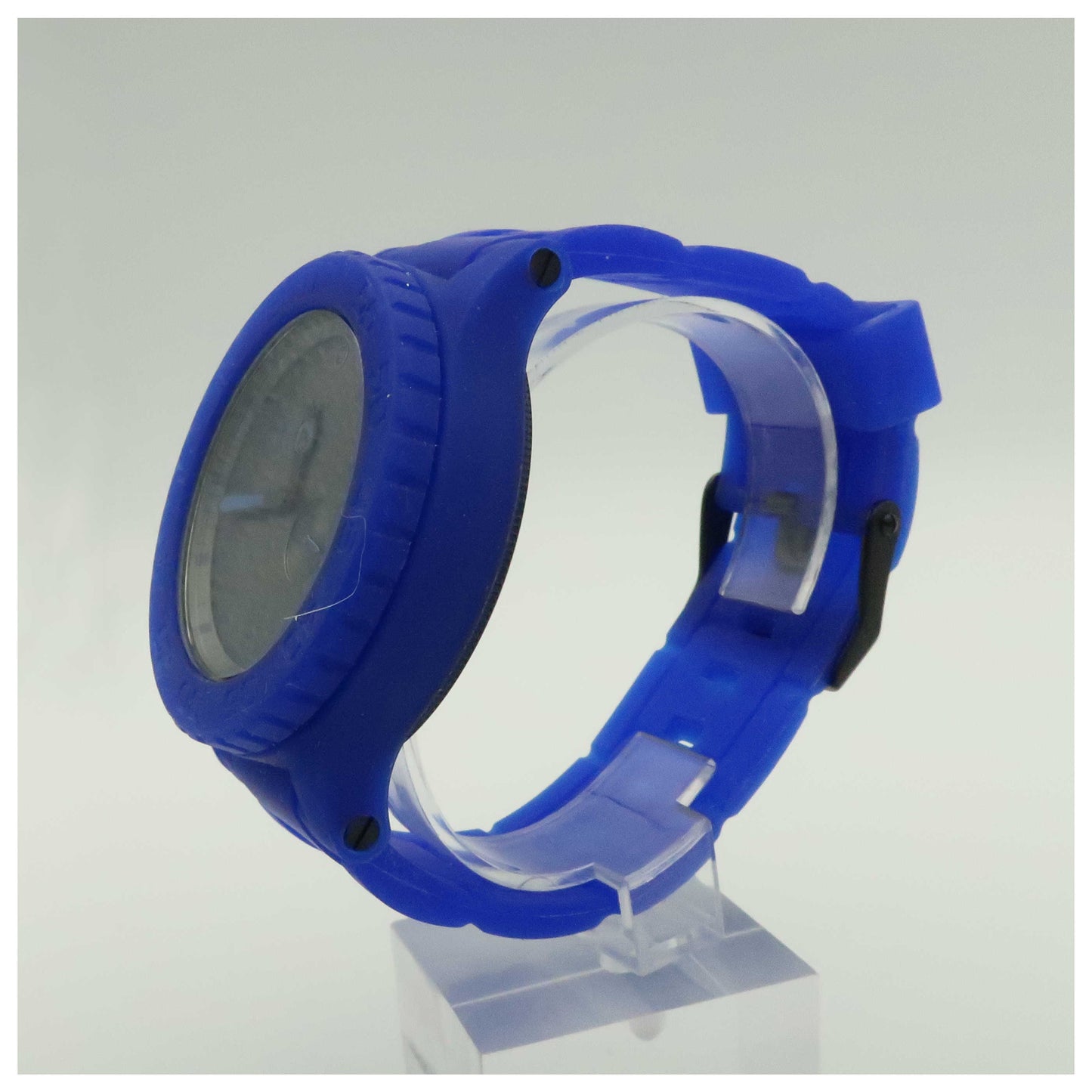 Nixon The Rubber 51-30 Men's Swiss Quartz (Battery-Powered) Watch A236306-00-PO - Image #4