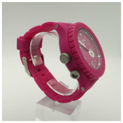 Nixon The Rubber 51-30 Men's Swiss Quartz (Battery-Powered) Watch A236644-00-SDV - Image #3