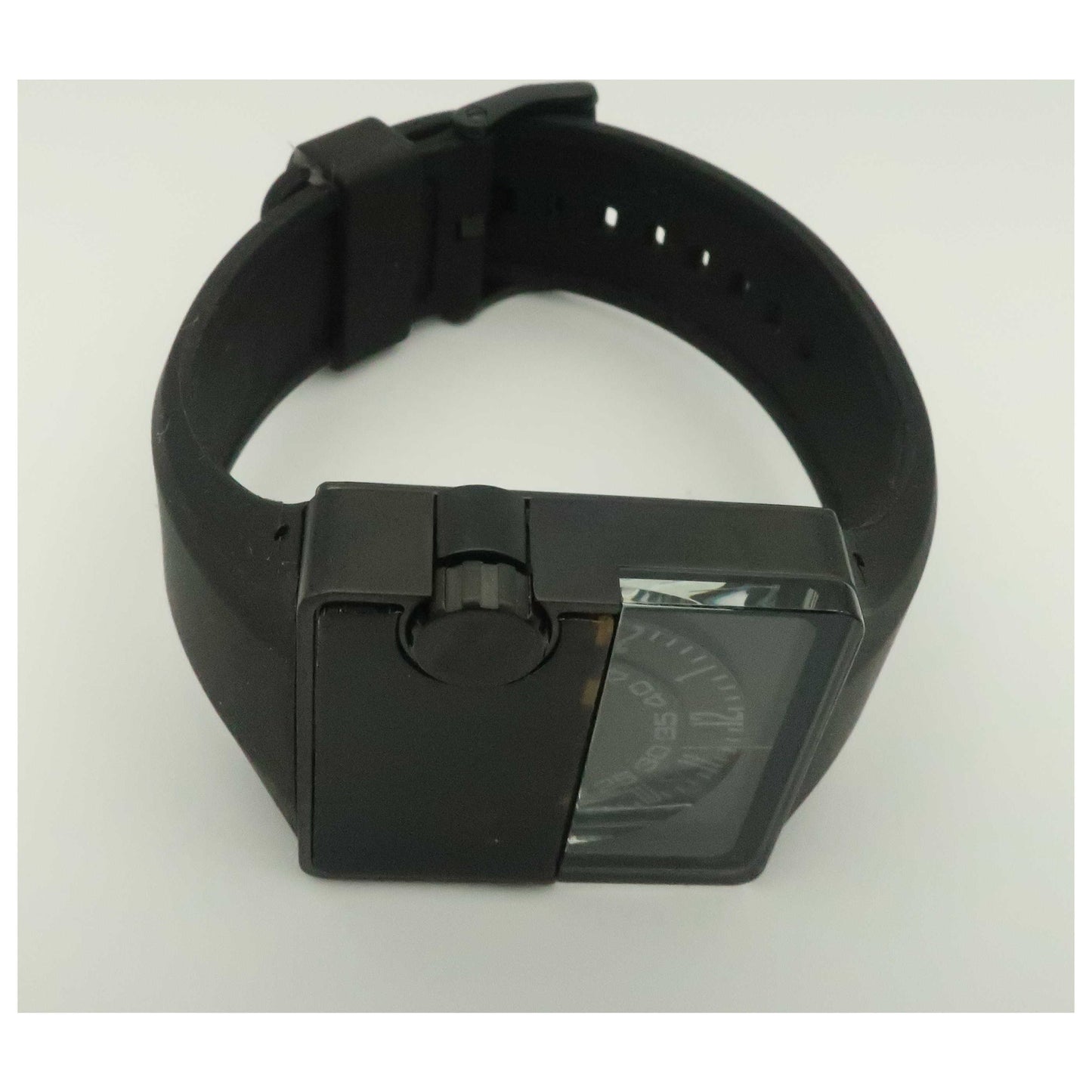 Nixon The Murf Men's Quartz Watch A2371061-00-PO - Image #8