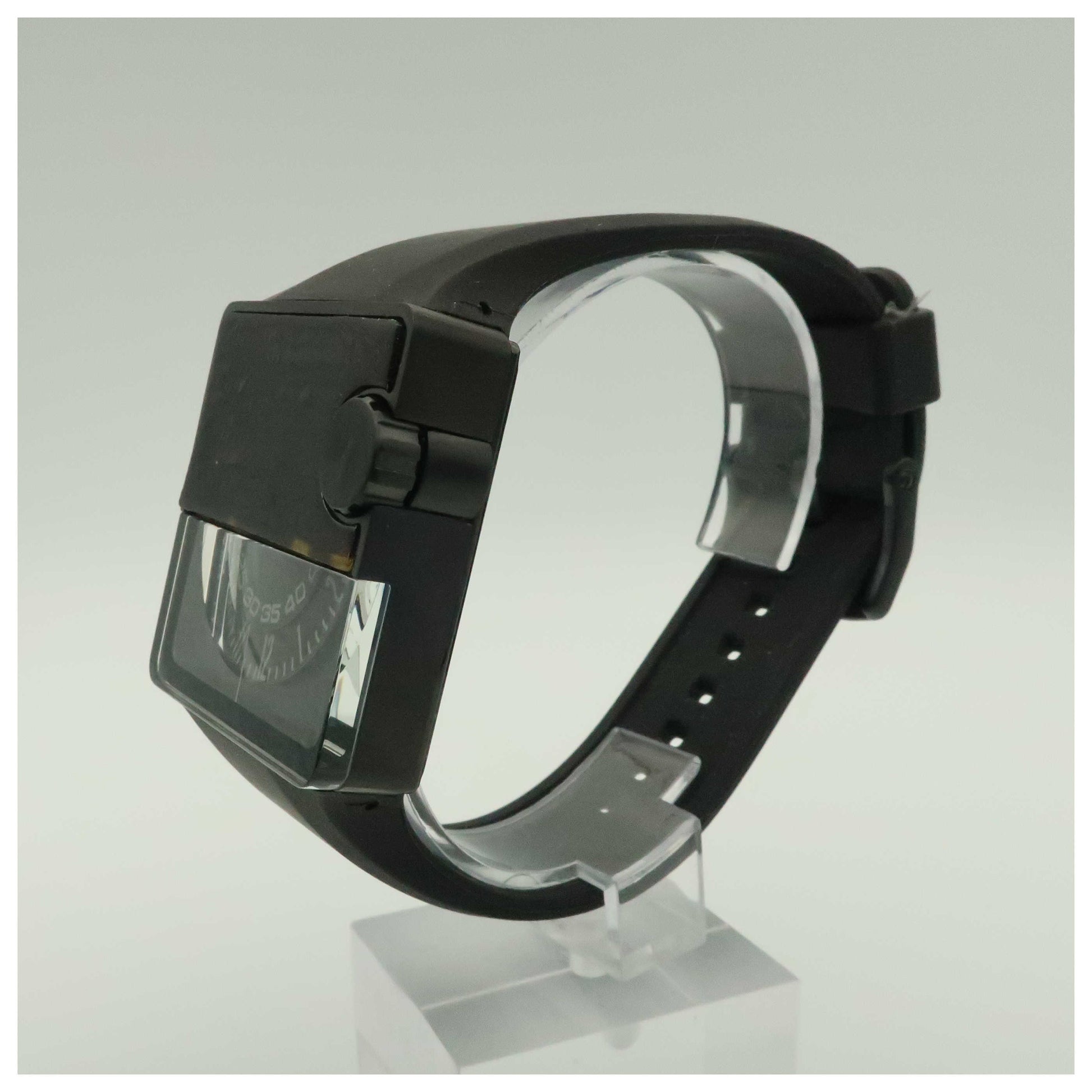 Nixon The Murf Men's Quartz Watch A2371061-00-PO - Image #4