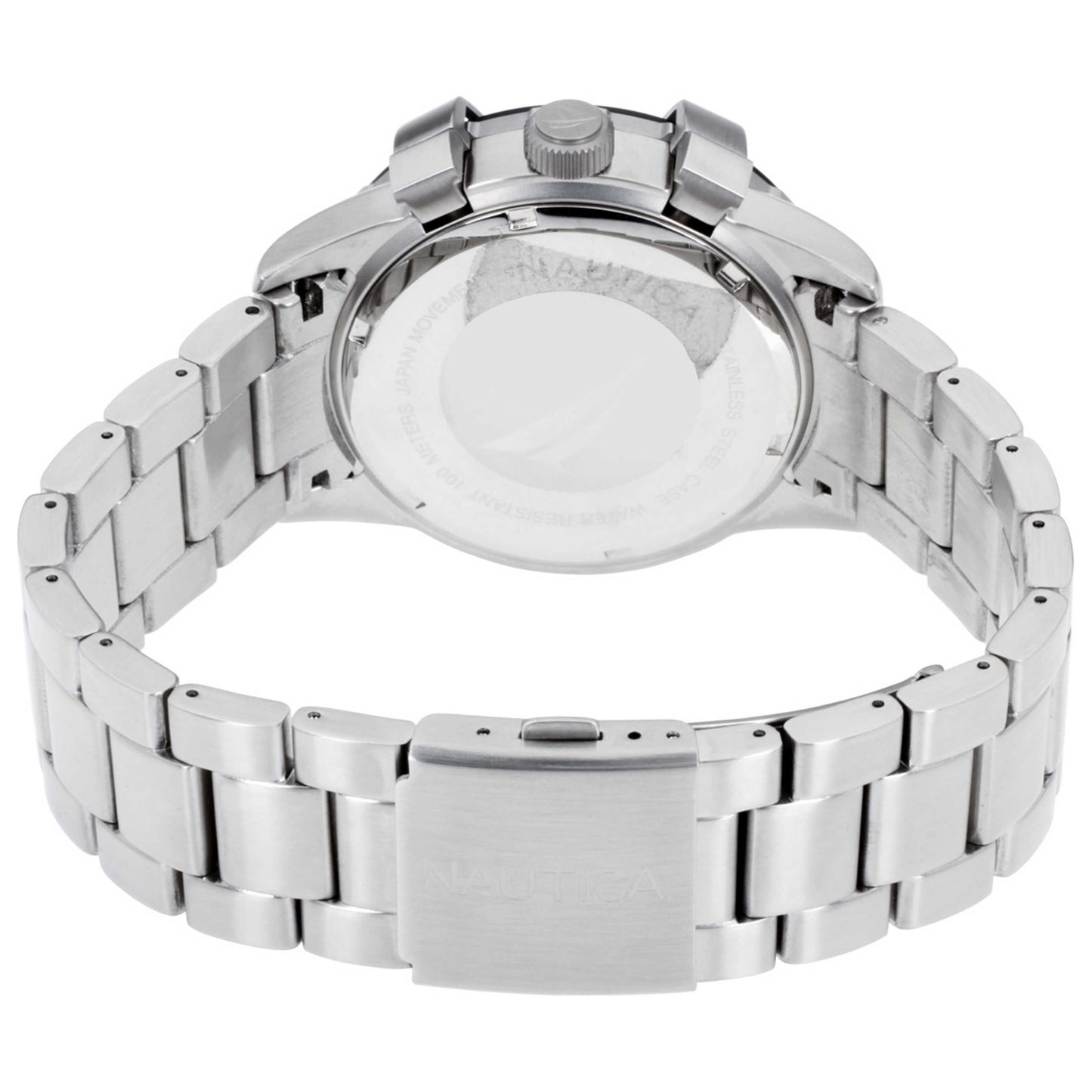 Nautica BFC 44 Men's Quartz Watch A24006G - Image #2