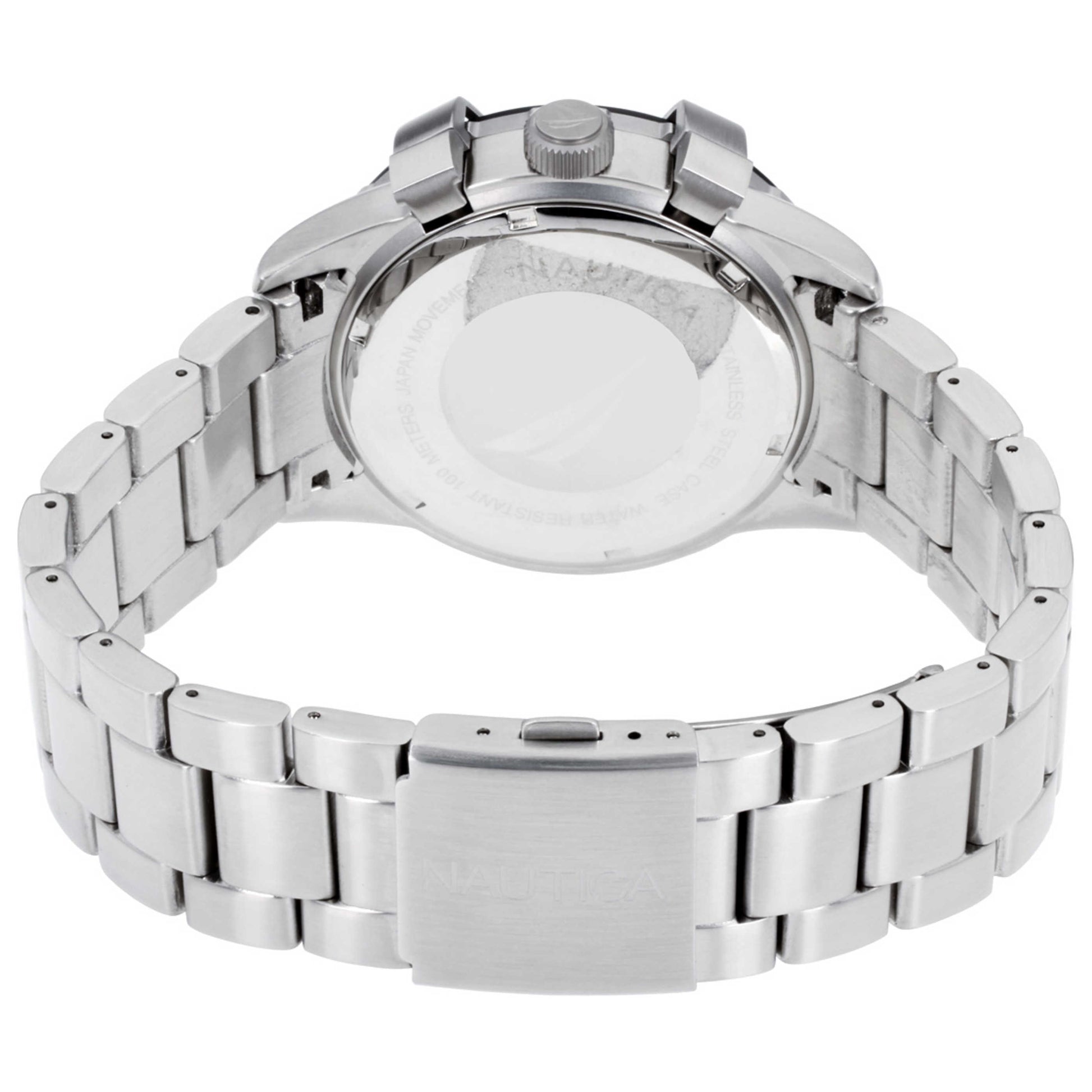 Nautica BFC 44 Men's Quartz Watch A24006G - Image #2
