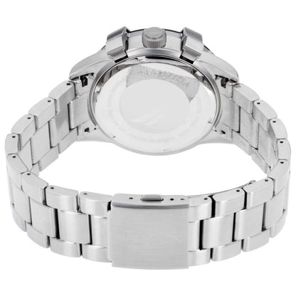 Nautica BFC 44 Men's Quartz Watch A24006G - Image #2