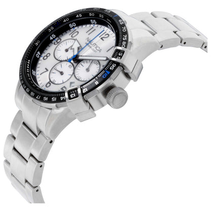 Nautica BFC 44 Men's Quartz Watch A24006G - Image #3