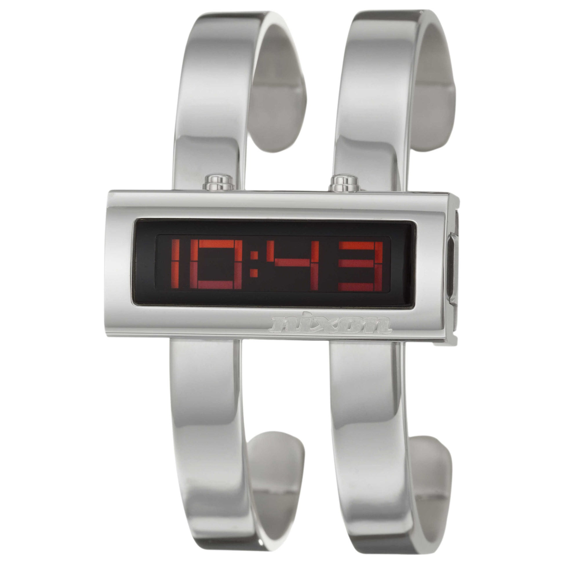 Front view of Nixon The Beretta Women's Quartz Watch A245900-00