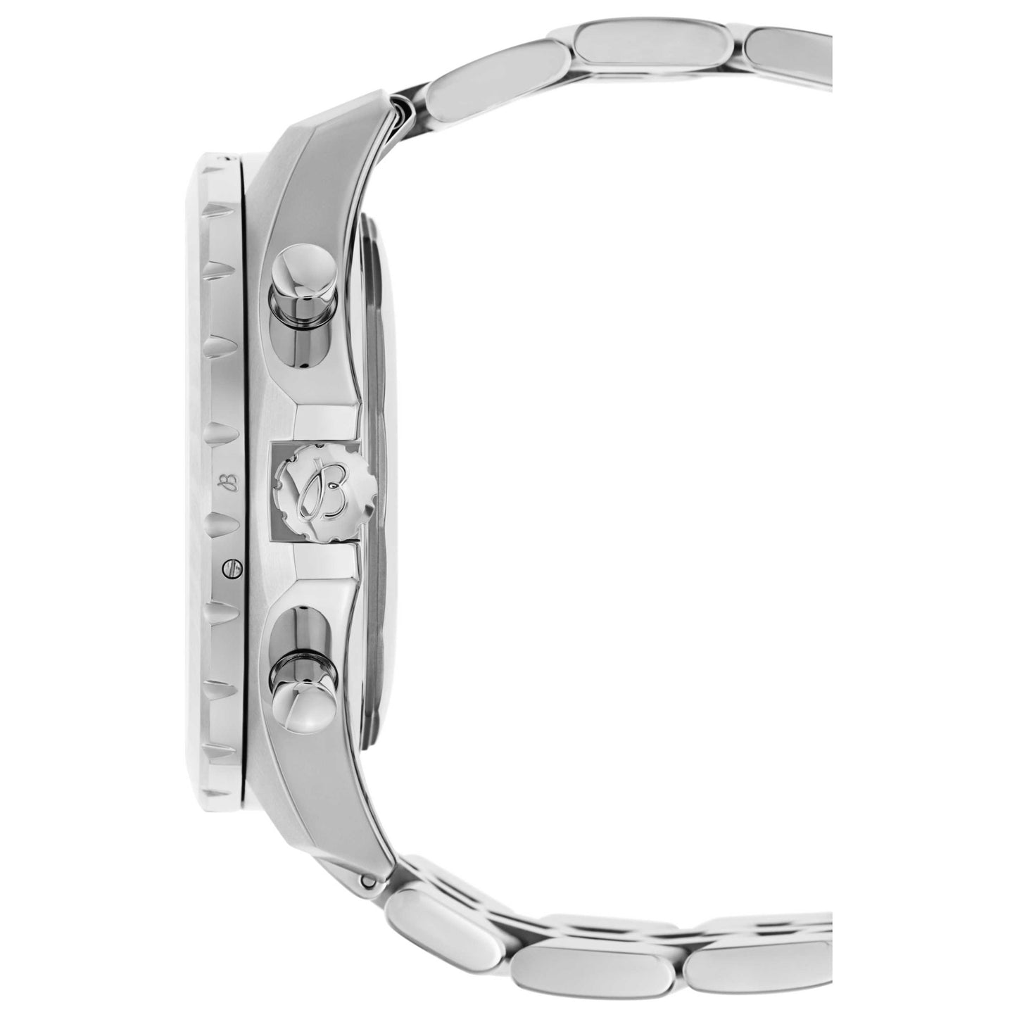 Breitling Bentley Men's Automatic Watch A2536513-G675-991A - Image #4