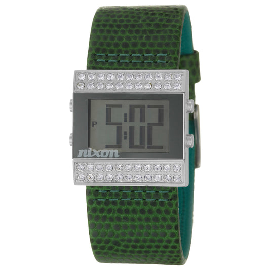 Front view of Nixon The Compact Women's Quartz Watch A255845-00