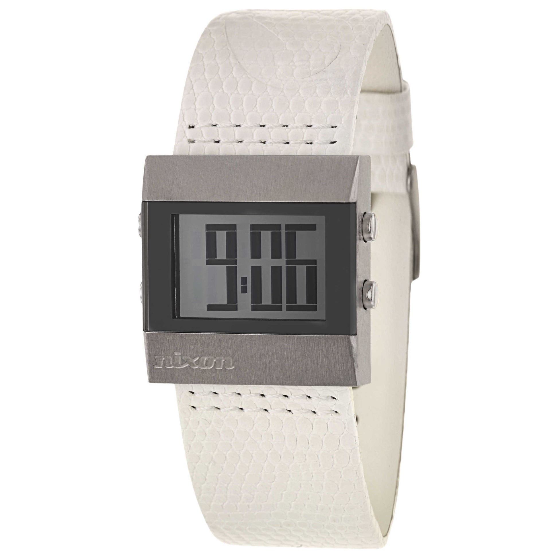 Front view of Nixon The Compact Women's Quartz Watch A256843