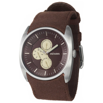 Front view of Nixon The Esquire Men's Quartz Watch A260-934