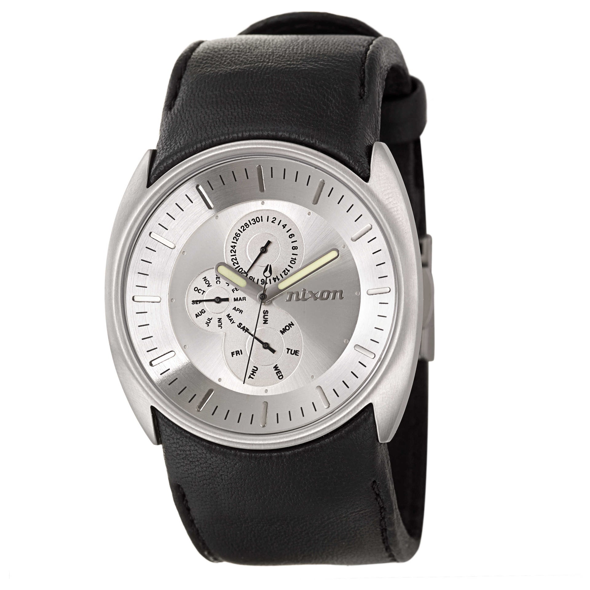 Nixon The Esquire A260130-00 Men's Watch –