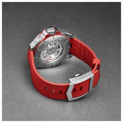 Corum Admiral Cup Men's Automatic Watch A277-02647 - Image #2