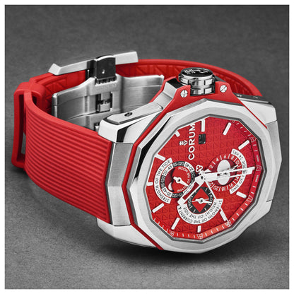 Corum Admiral Cup Men's Automatic Watch A277-02647 - Image #4