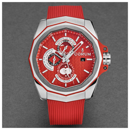 Corum Admiral Cup Men's Automatic Watch A277-02647 - Image #5