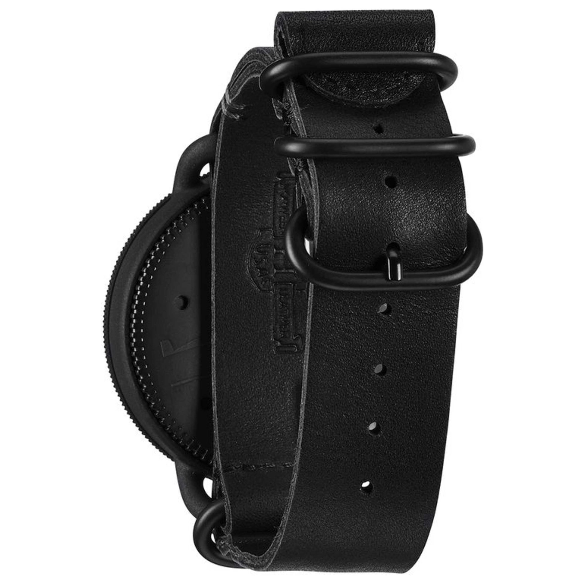 Nixon October Men's Quartz Watch A279-001-00 - Image #2