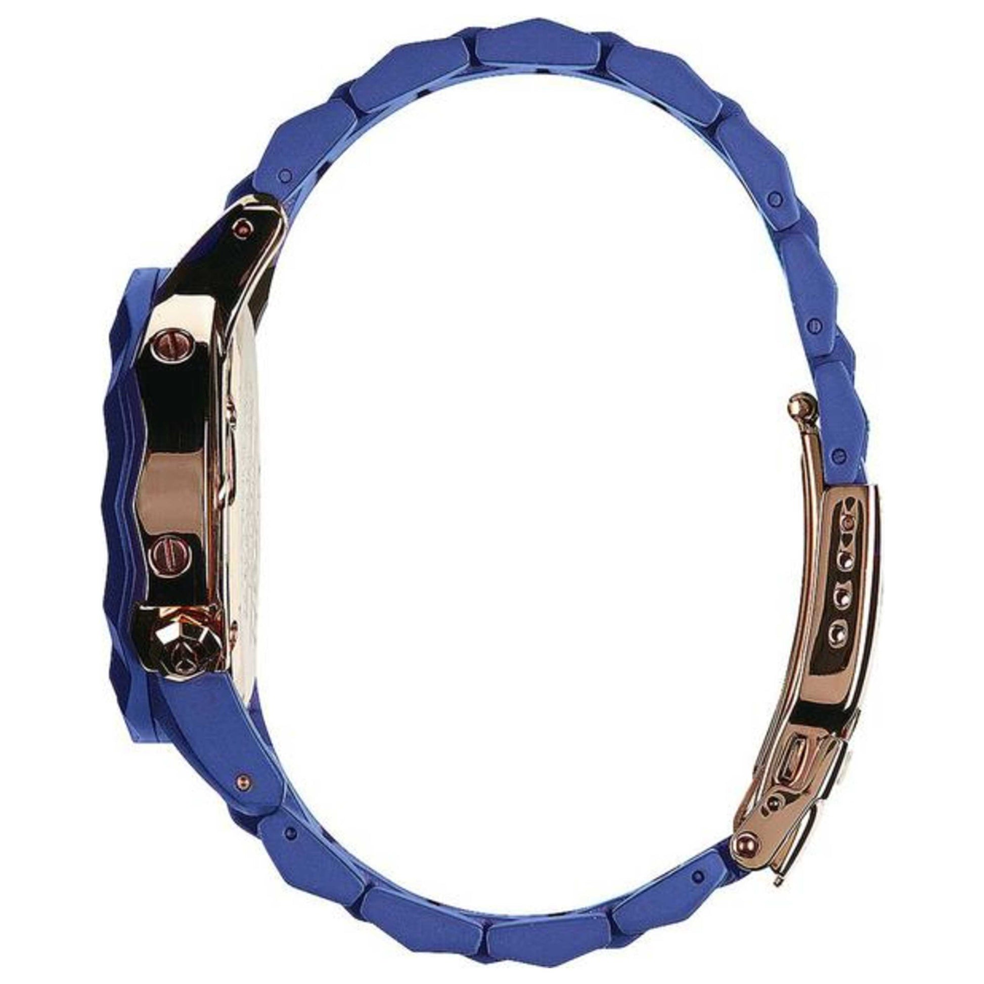 Nixon Monarch Women's Quartz Watch A288-1675-00 - Image #2