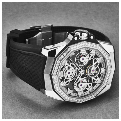 Corum Admiral Cup Men's Automatic Watch A297/03995 - Image #2