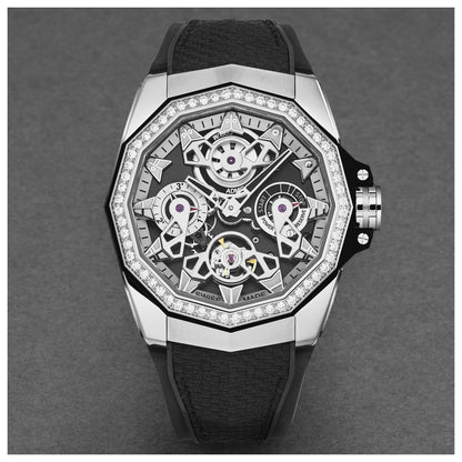 Corum Admiral Cup Men's Automatic Watch A297/03995 - Image #4