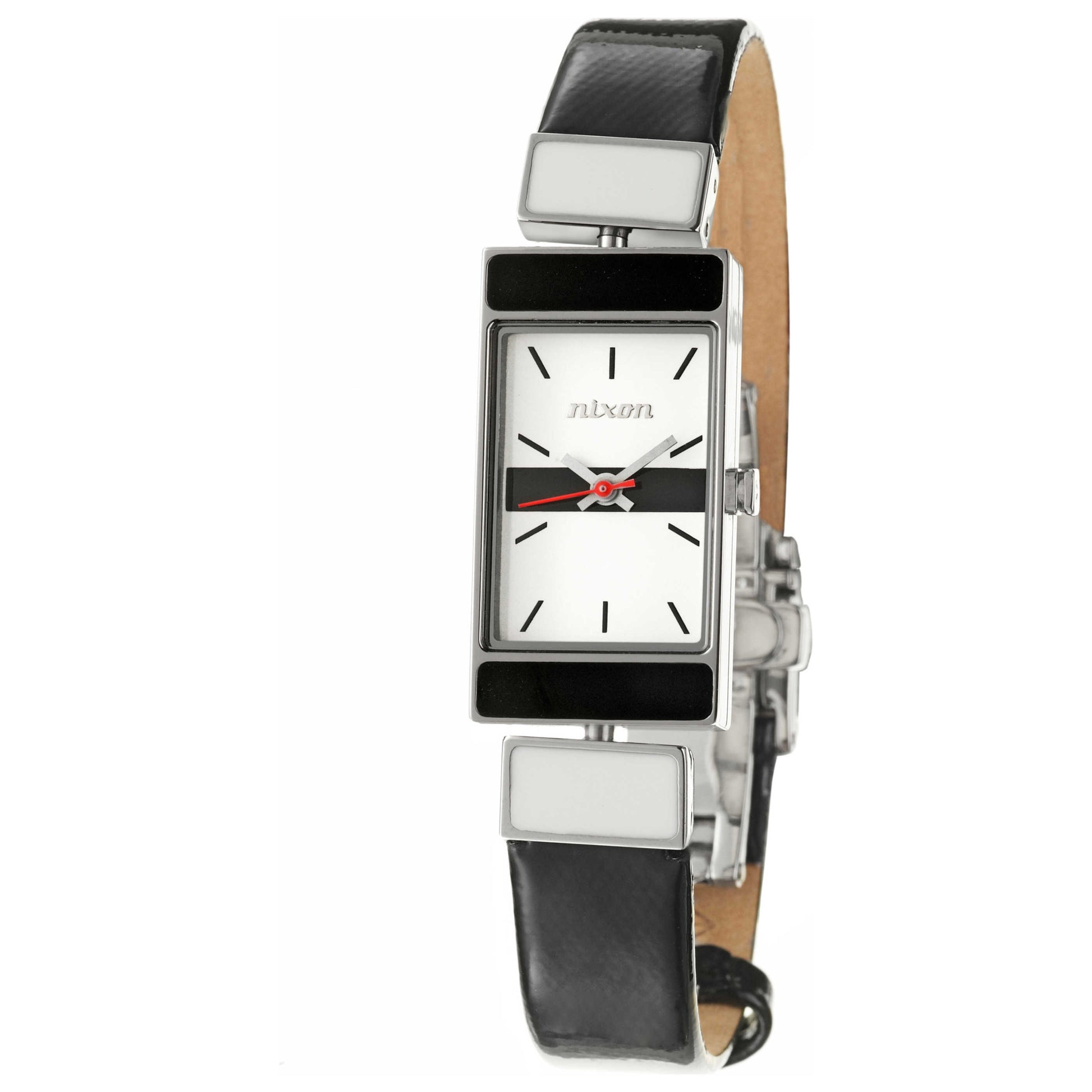 Front view of Nixon The Elle Women's Quartz Watch A305-005