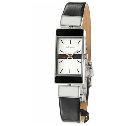 Front view of Nixon The Elle Women's Quartz Watch A305-005