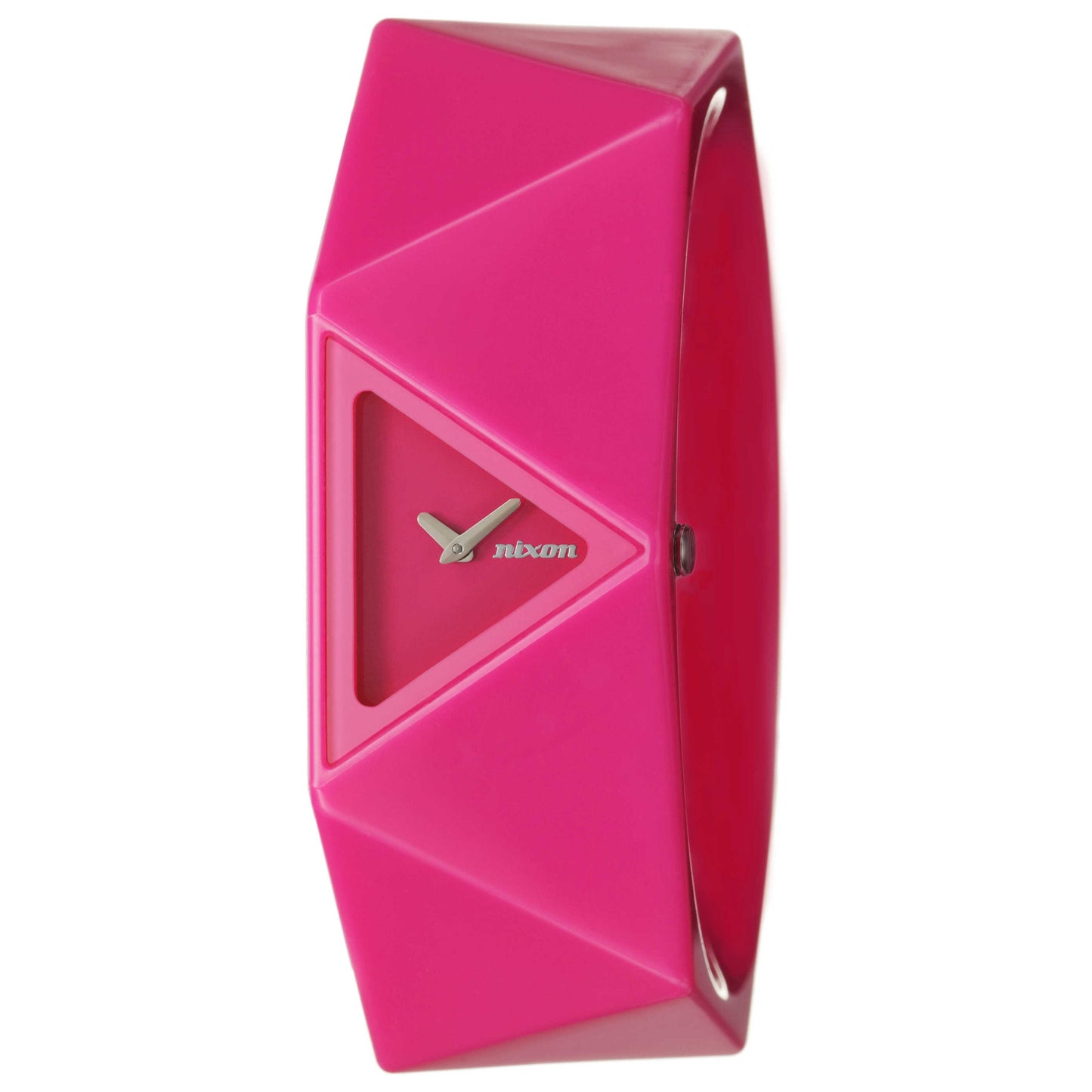 Front view of Nixon The Tribella Women's Quartz Watch A307-076
