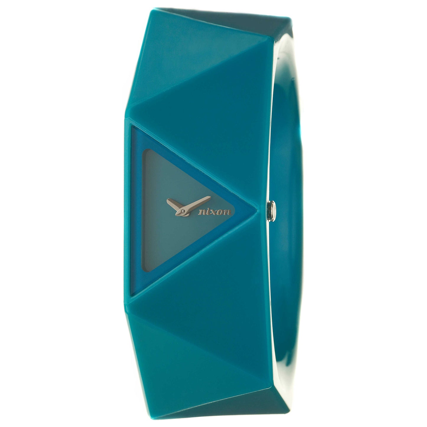 Front view of Nixon The Tribella Women's Quartz Watch A307-309