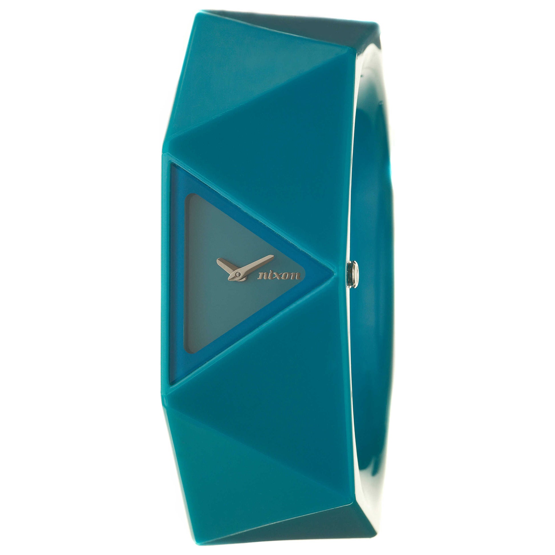 Front view of Nixon The Tribella Women's Quartz Watch A307-309