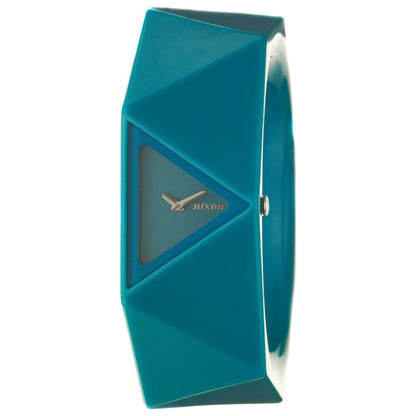 Front view of Nixon The Tribella Women's Quartz Watch A307-309