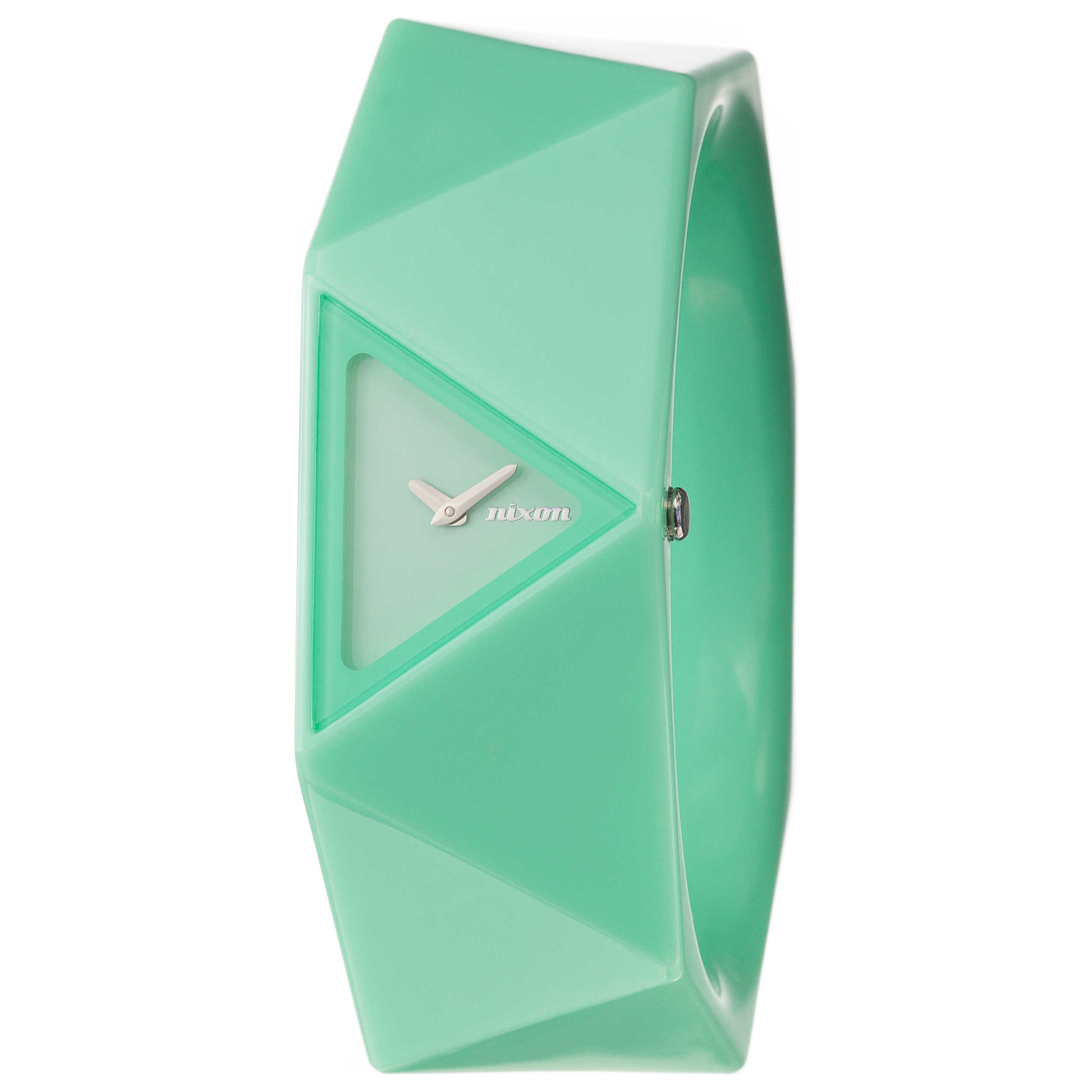 Front view of Nixon The Tribella Women's Quartz Watch A307-343