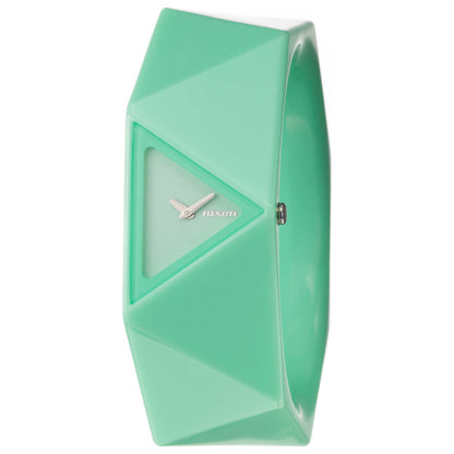 Front view of Nixon The Tribella Women's Quartz Watch A307-343