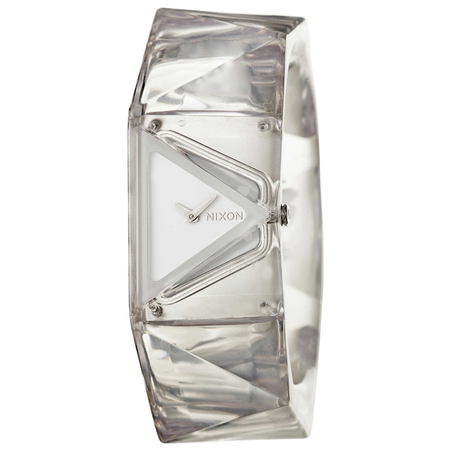 Front view of Nixon The Tribella Women's Quartz Watch A307-961
