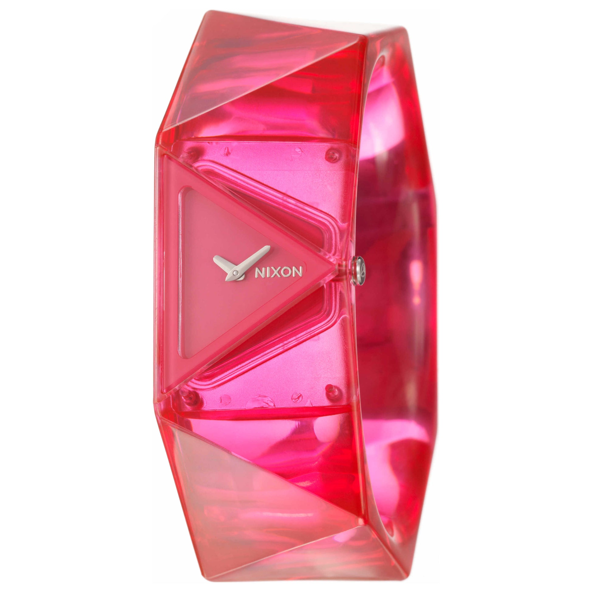 Front view of Nixon The Tribella Women's Quartz Watch A307-971