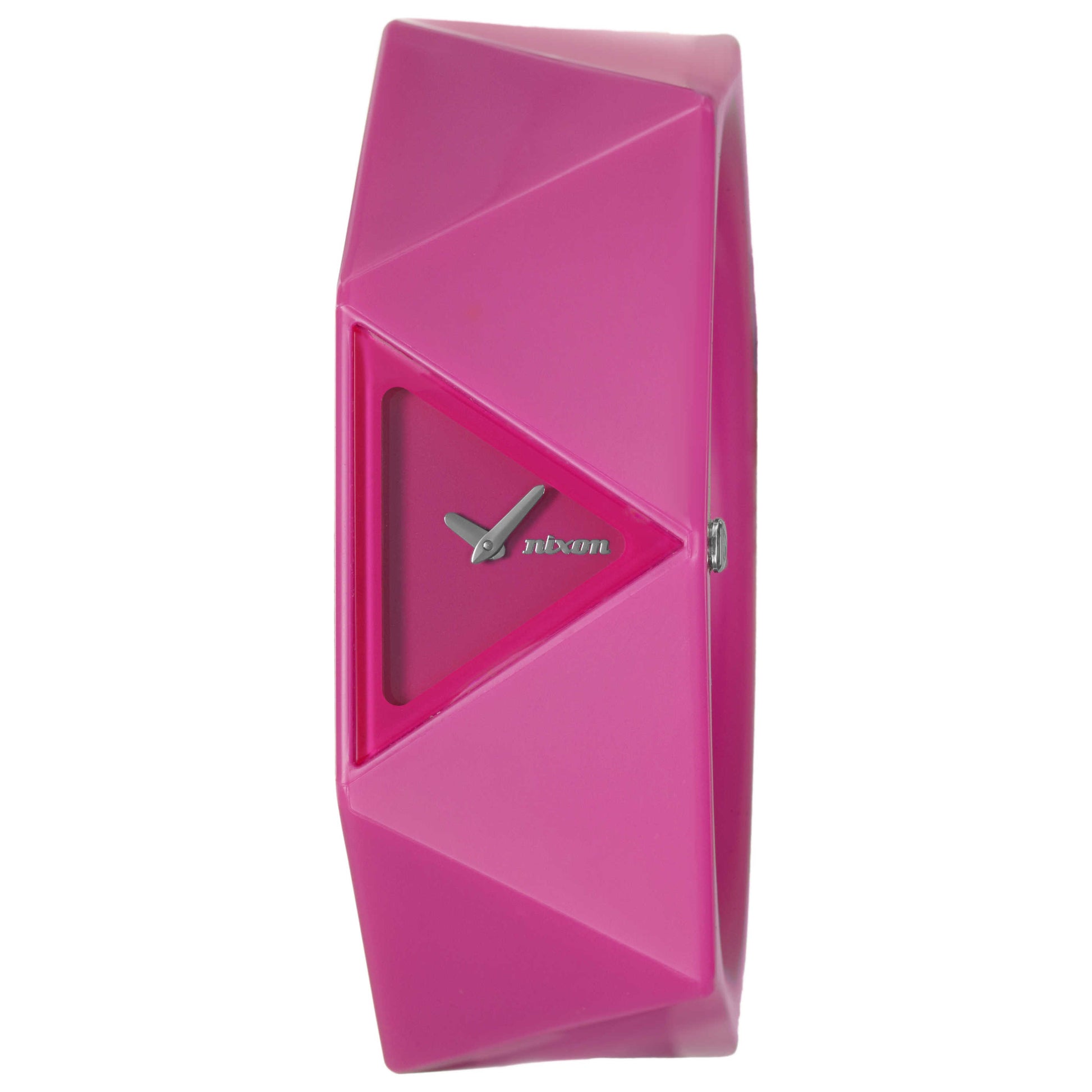 Front view of Nixon The Tribella Women's Quartz Watch A307076-00