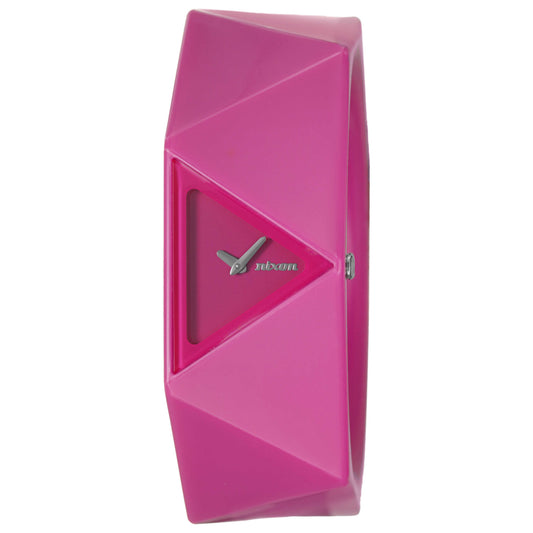 Front view of Nixon The Tribella Women's Quartz Watch A307076-00