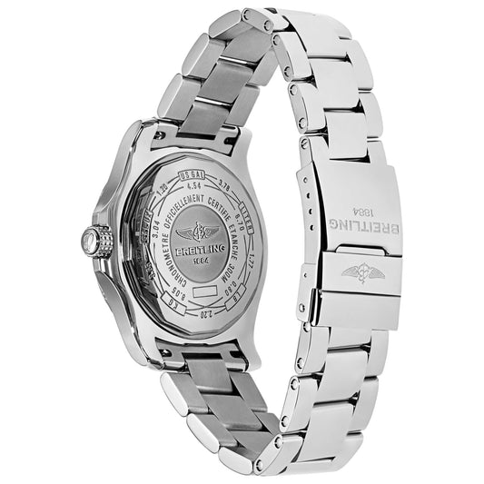 Breitling Avenger Men's Automatic Watch A3239053-C872-170A - Image #2