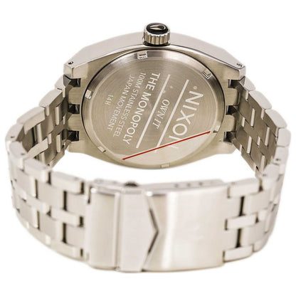 Nixon Monopoly Women's Quartz Watch A325-1874-00 - Image #2
