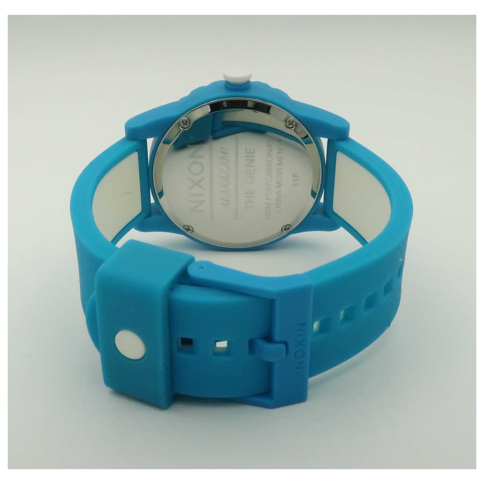 Nixon The Genie Women's Quartz Watch A326917-00-PO - Image #2