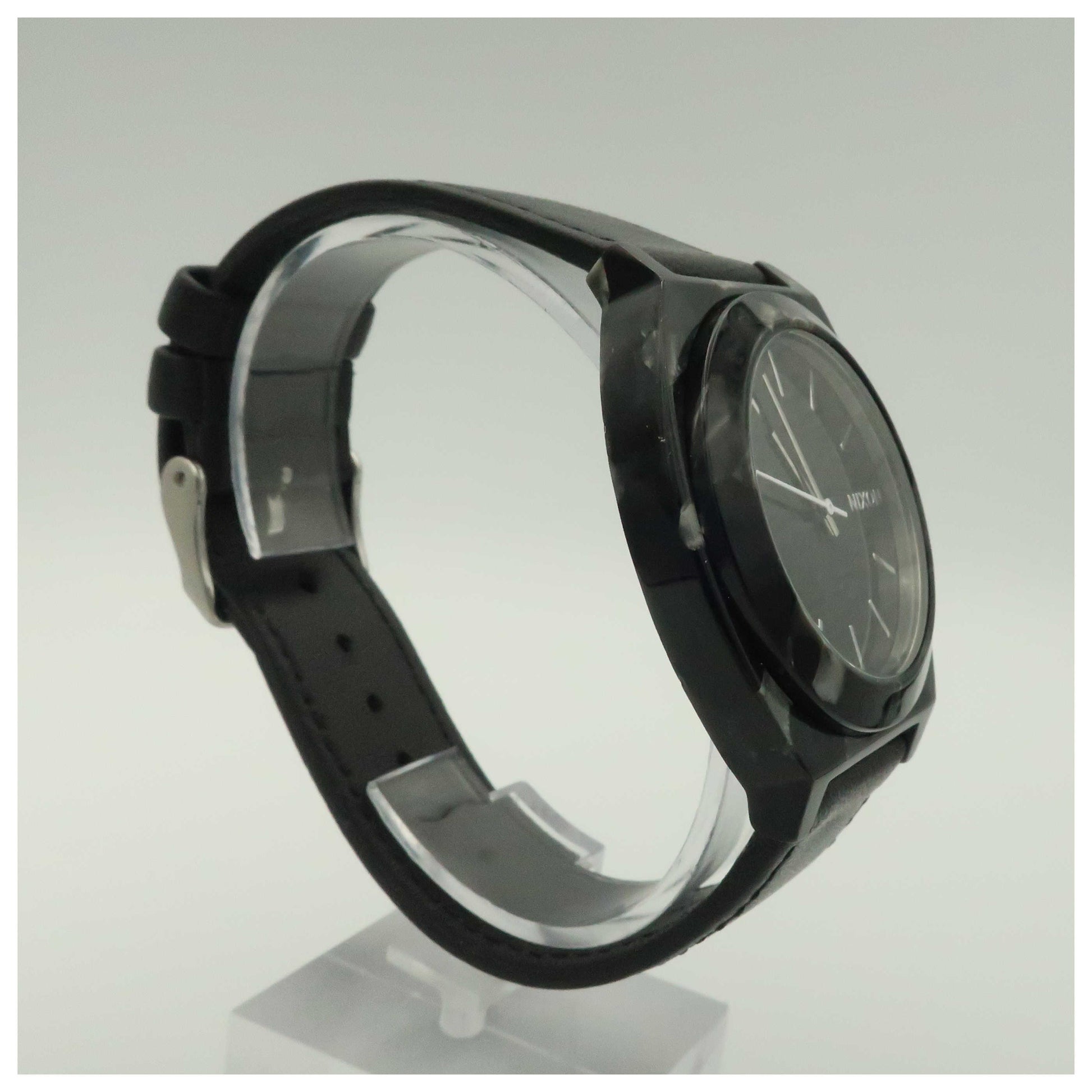 Nixon The Time Teller Men's Japanese Quartz (Battery-Powered) Watch A3281039-00-PO - Image #3