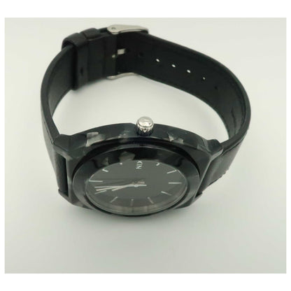 Nixon The Time Teller Men's Japanese Quartz (Battery-Powered) Watch A3281039-00-PO - Image #8