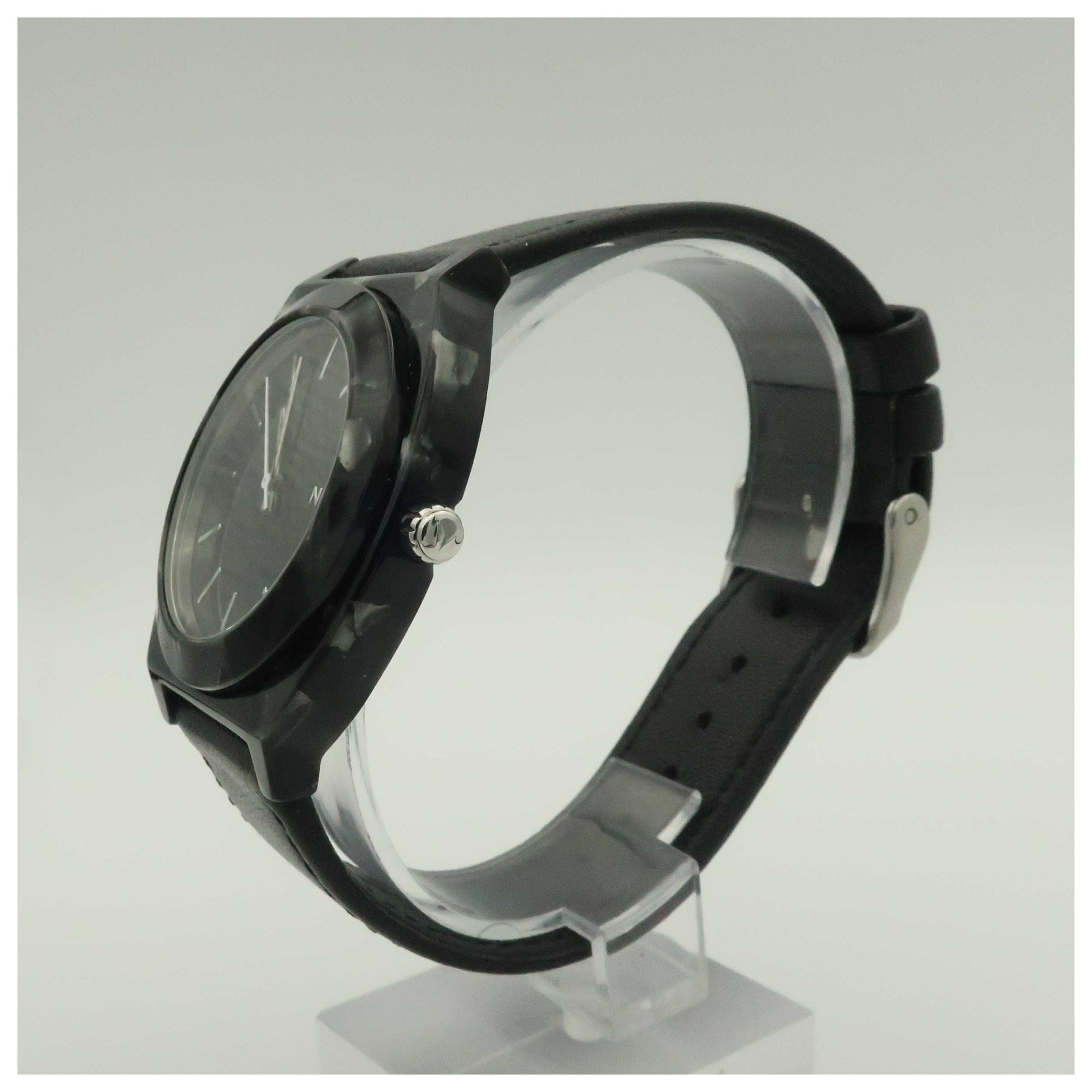 Nixon The Time Teller Men's Japanese Quartz (Battery-Powered) Watch A3281039-00-PO - Image #4