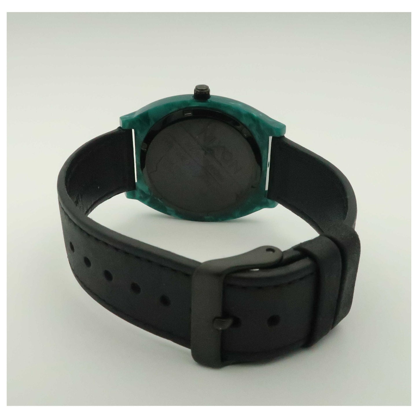 Nixon The Time Teller Men's Japanese Quartz (Battery-Powered) Watch A3281054-00-PO - Image #2