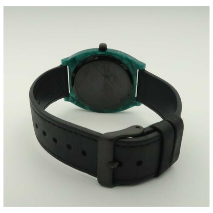 Nixon The Time Teller Men's Japanese Quartz (Battery-Powered) Watch A3281054-00-PO - Image #2