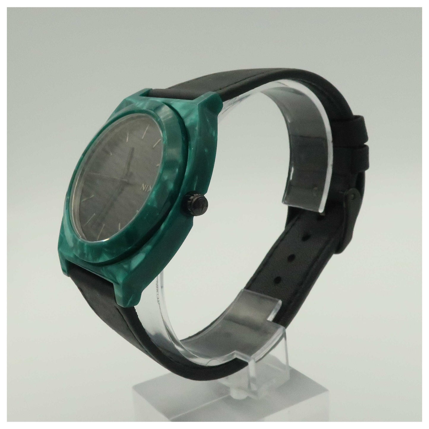 Nixon The Time Teller Men's Japanese Quartz (Battery-Powered) Watch A3281054-00-PO - Image #4