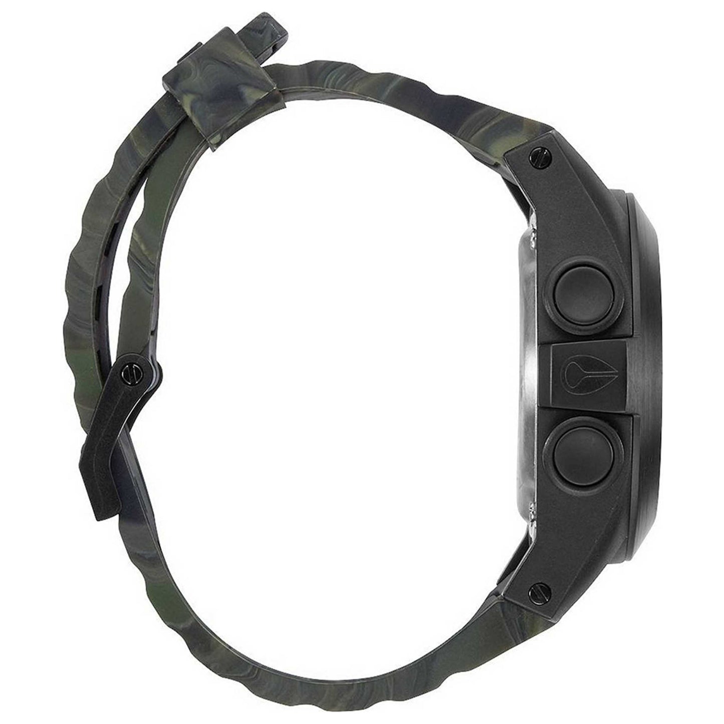 Nixon Digital Men's Watch A365-1727-00 - Image #2