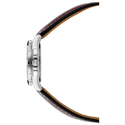 Breitling Galactic Women's Automatic Watch A3733011-Q582-416X - Image #4