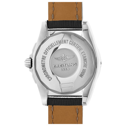 Breitling Galactic Women's Automatic Watch A3733012-BA33-213X - Image #2