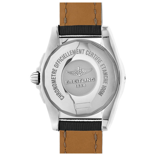 Breitling Galactic Women's Automatic Watch A3733012-BA33-213X - Image #2