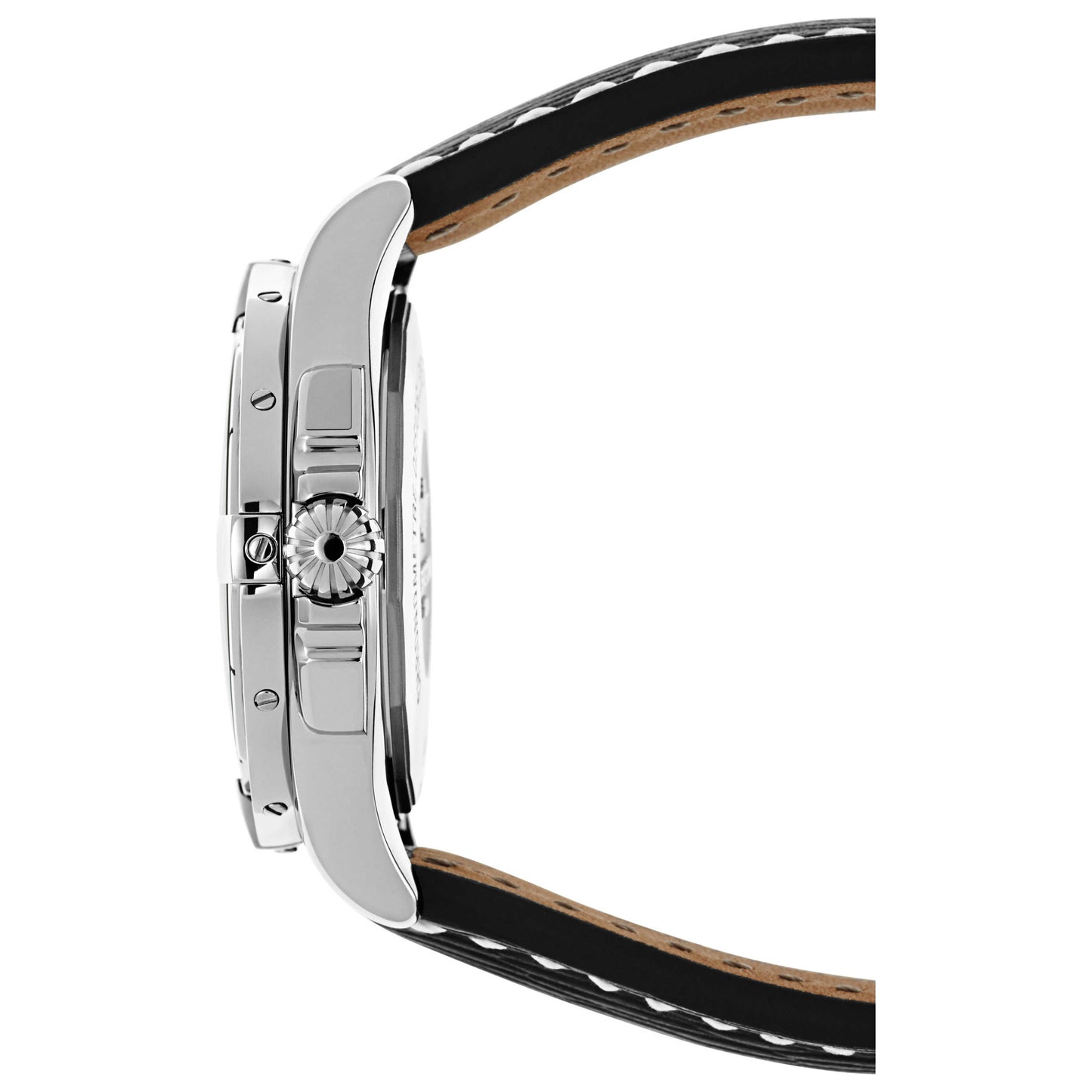 Breitling Galactic Women's Automatic Watch A3733012-BA33-213X - Image #4